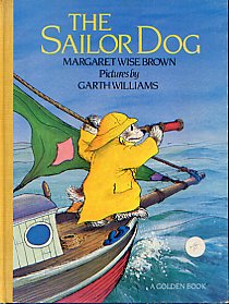 TheSailorDog