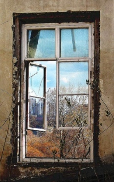 window decay