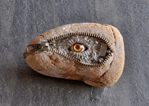 Stone Eye