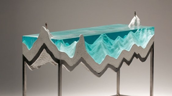 glass sculpture ben young 3